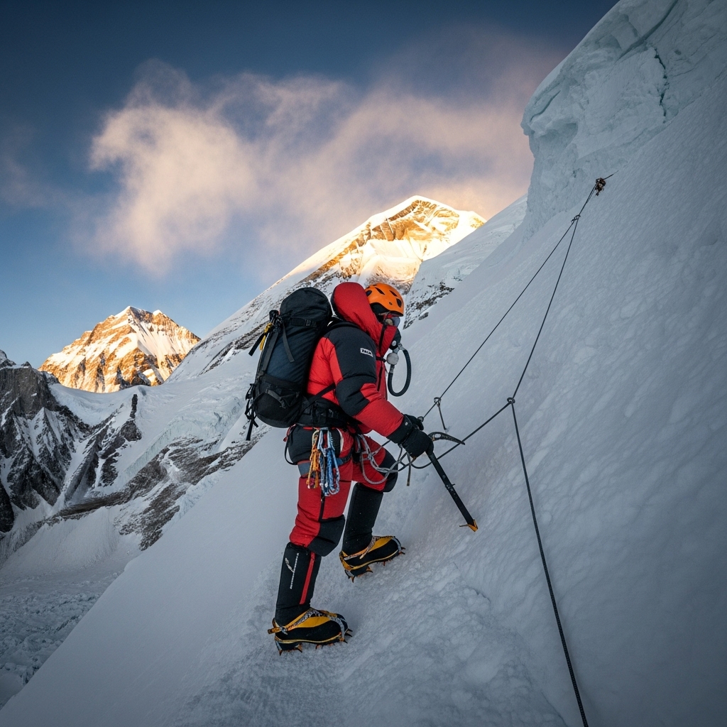 About Master himalaya