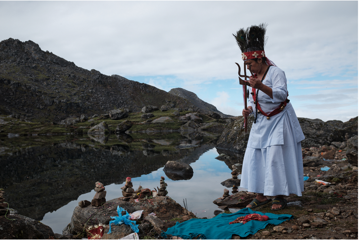 Spiritual Trekking Destinations in Nepal