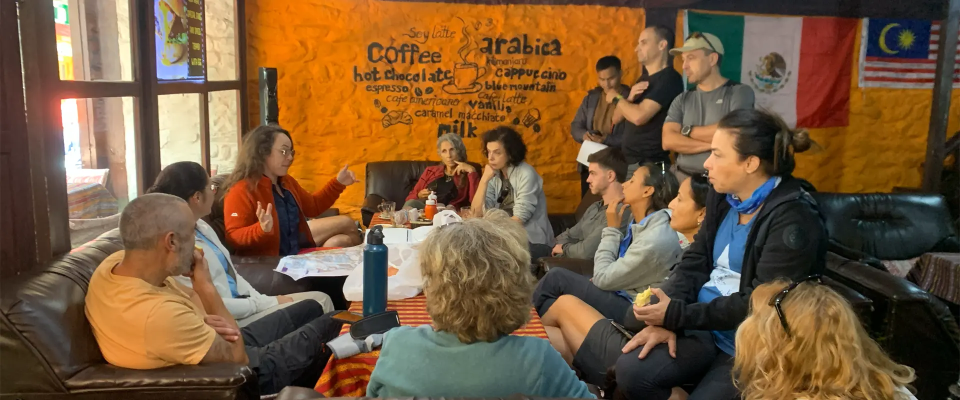 Trekking in Nepal: A Complete Guide for European Travellers