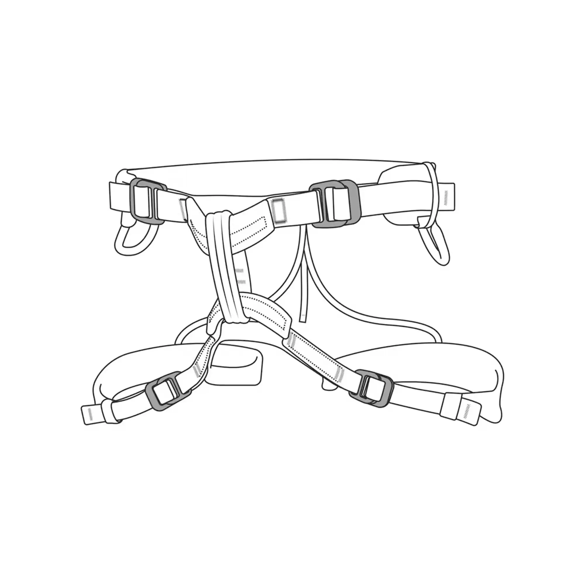 Climbing Harness