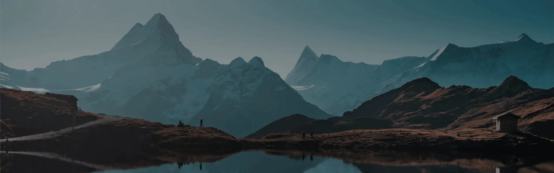 Explore The World With Master Himalaya
