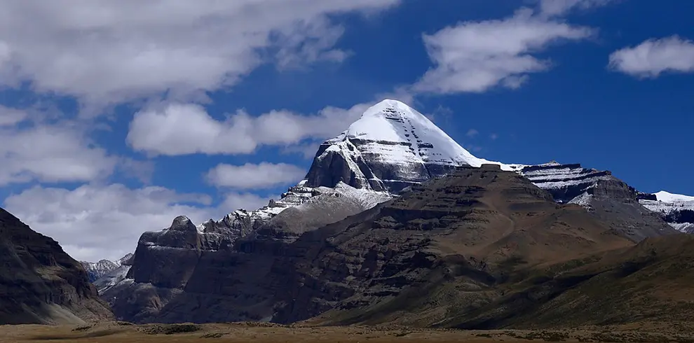 Kailash Manasarovar Yatra by Jeep
