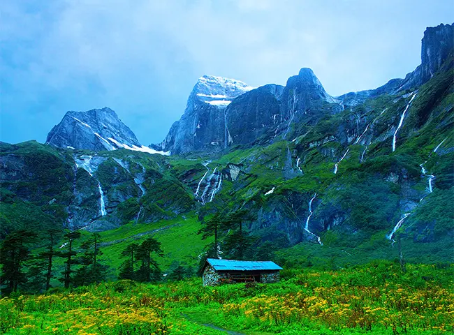 Makalu Barun National Park Jungle Safari