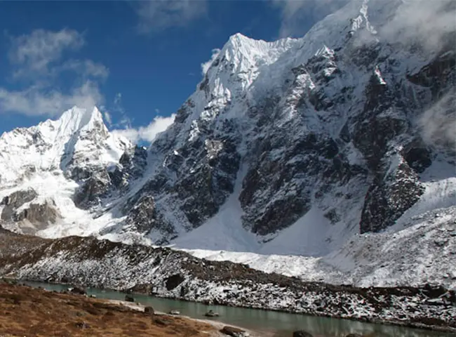 Makalu Barun National Park Jungle Safari