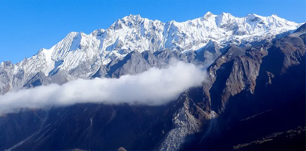Langtang Gosaikunda Trek 13 Days