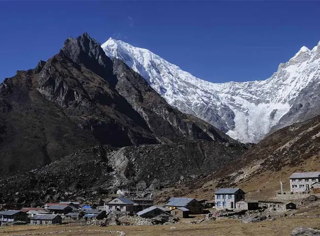 Langtang Valley Trek | Cost and Itinerary 2025