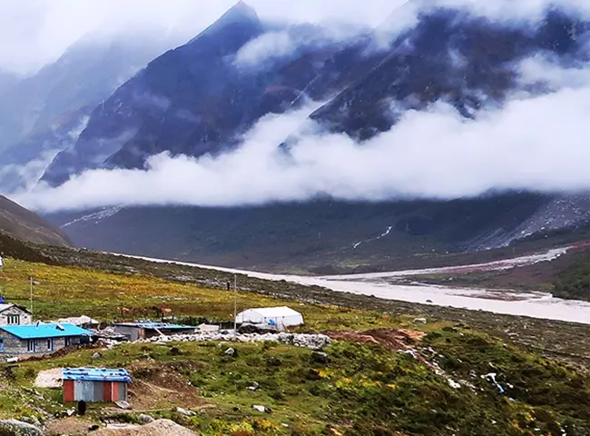 Langtang Valley Trek | Cost and Itinerary 2025