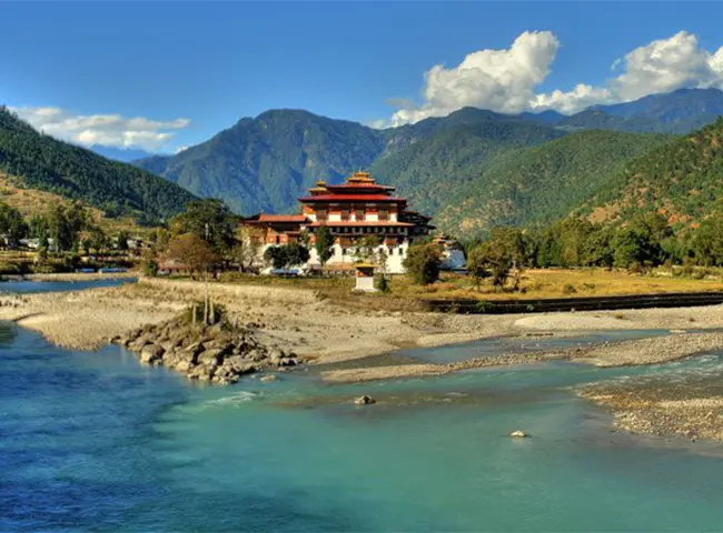 Bhutan Tour