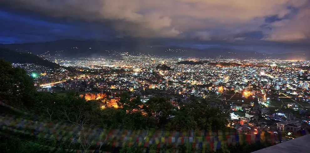 Kathmandu UNESCO World Heritage Sightseeing Day Tour