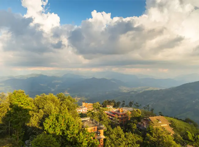Nagarkot Hiking Tour