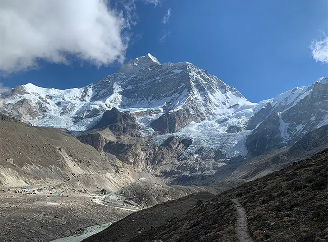 Makalu Base Camp 19 Days