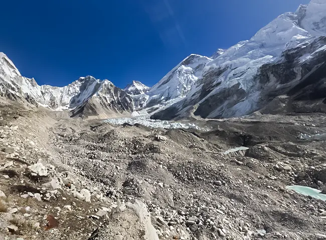 Everest Expedition
