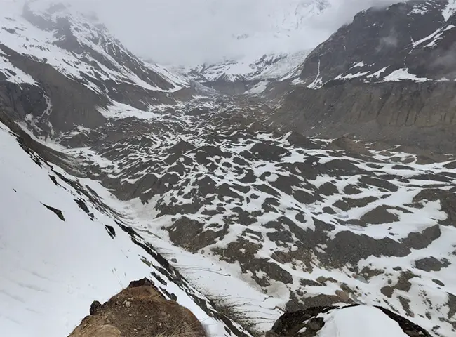 Annapurna Base Camp Trek -11 days