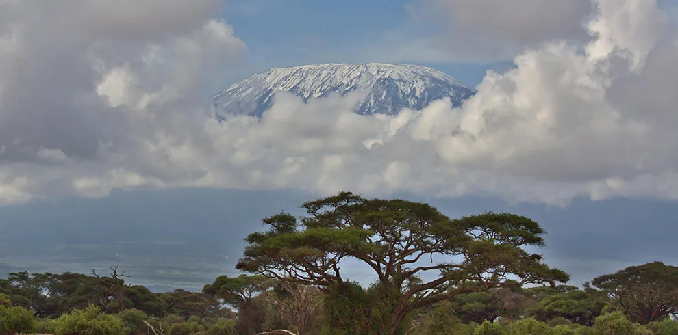 Kilimanjaro Trek