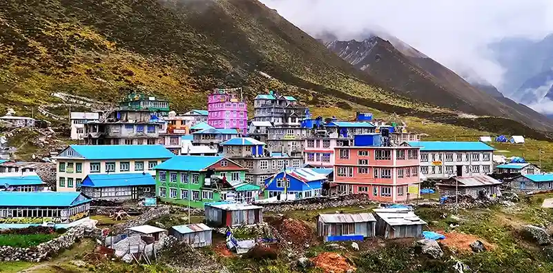 Langtang Valley Trek | Cost and Itinerary 2025