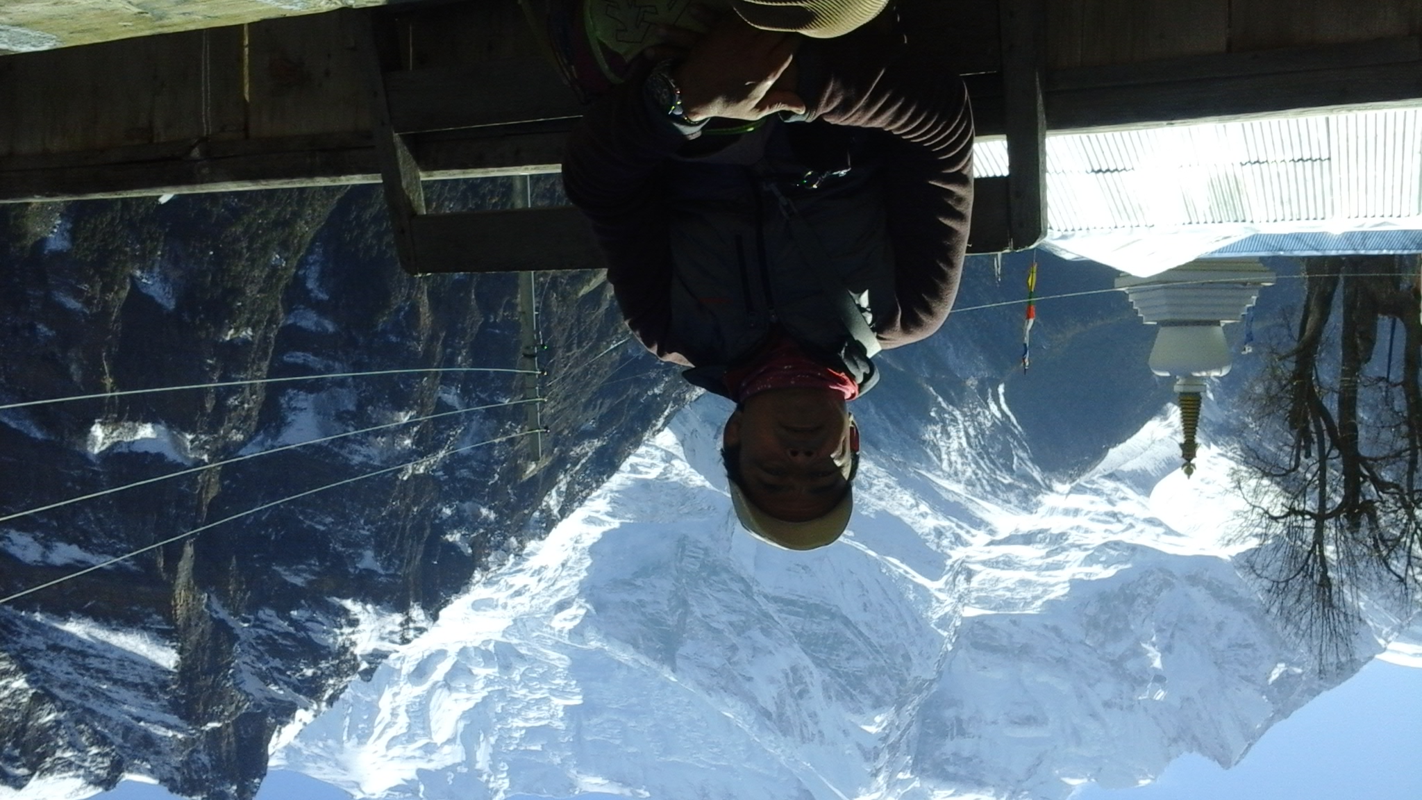 Master Himalaya - 176