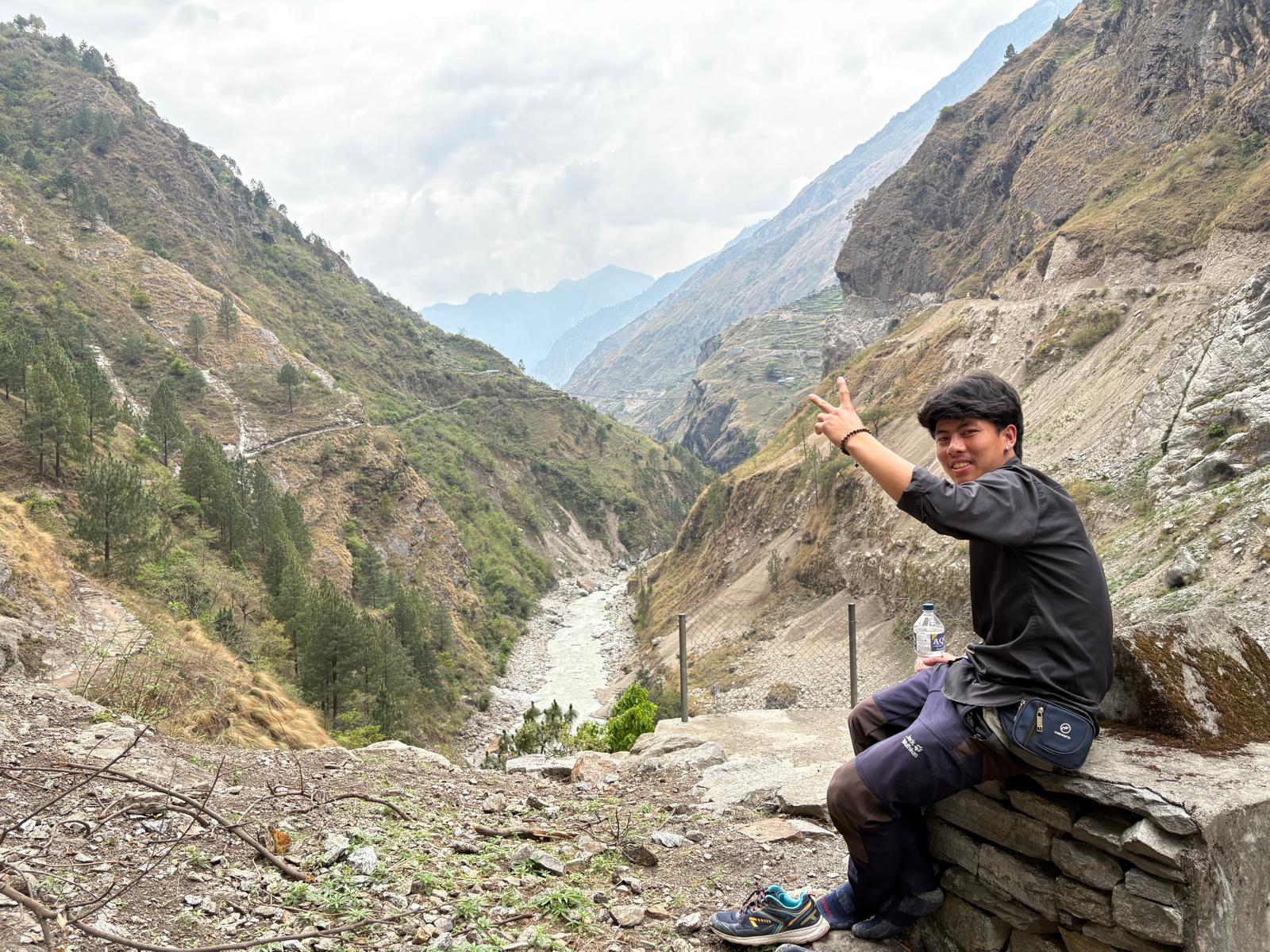 Professional Trekking Guides