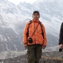 Master Himalaya - 848