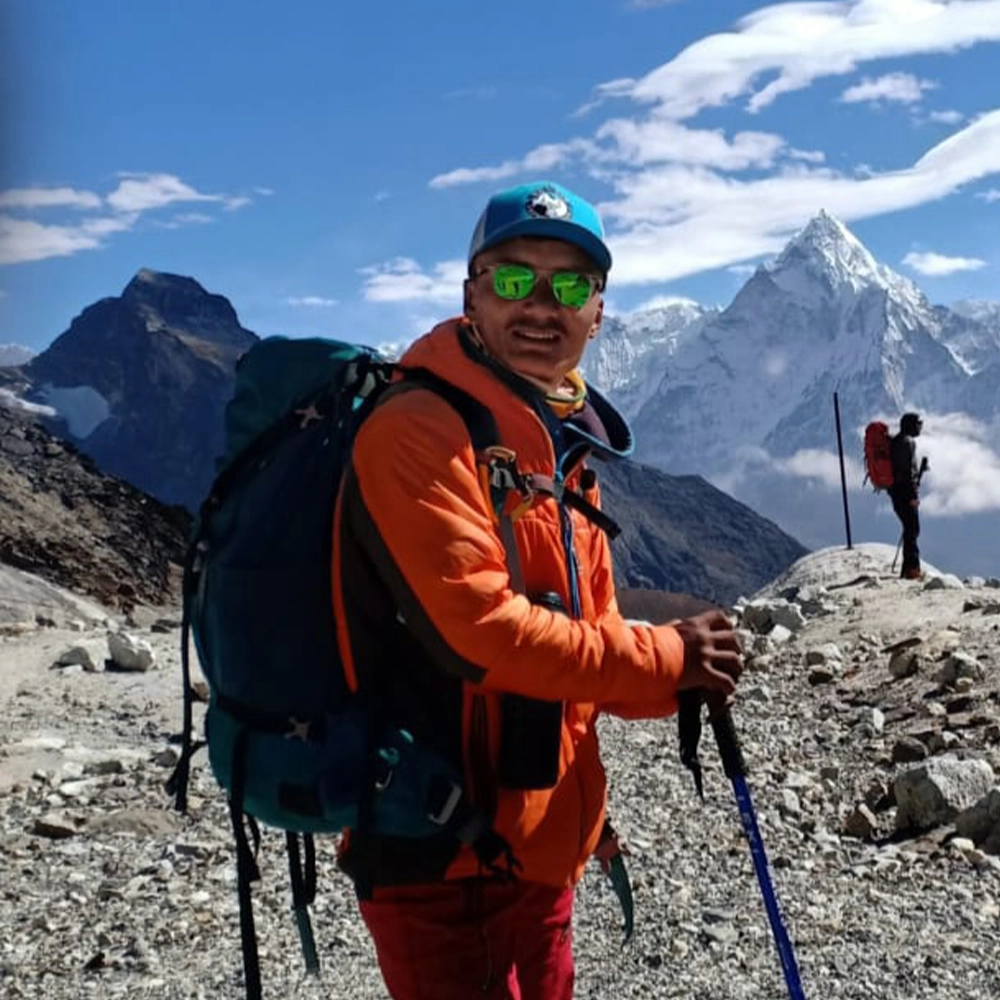 Master Himalaya - 794