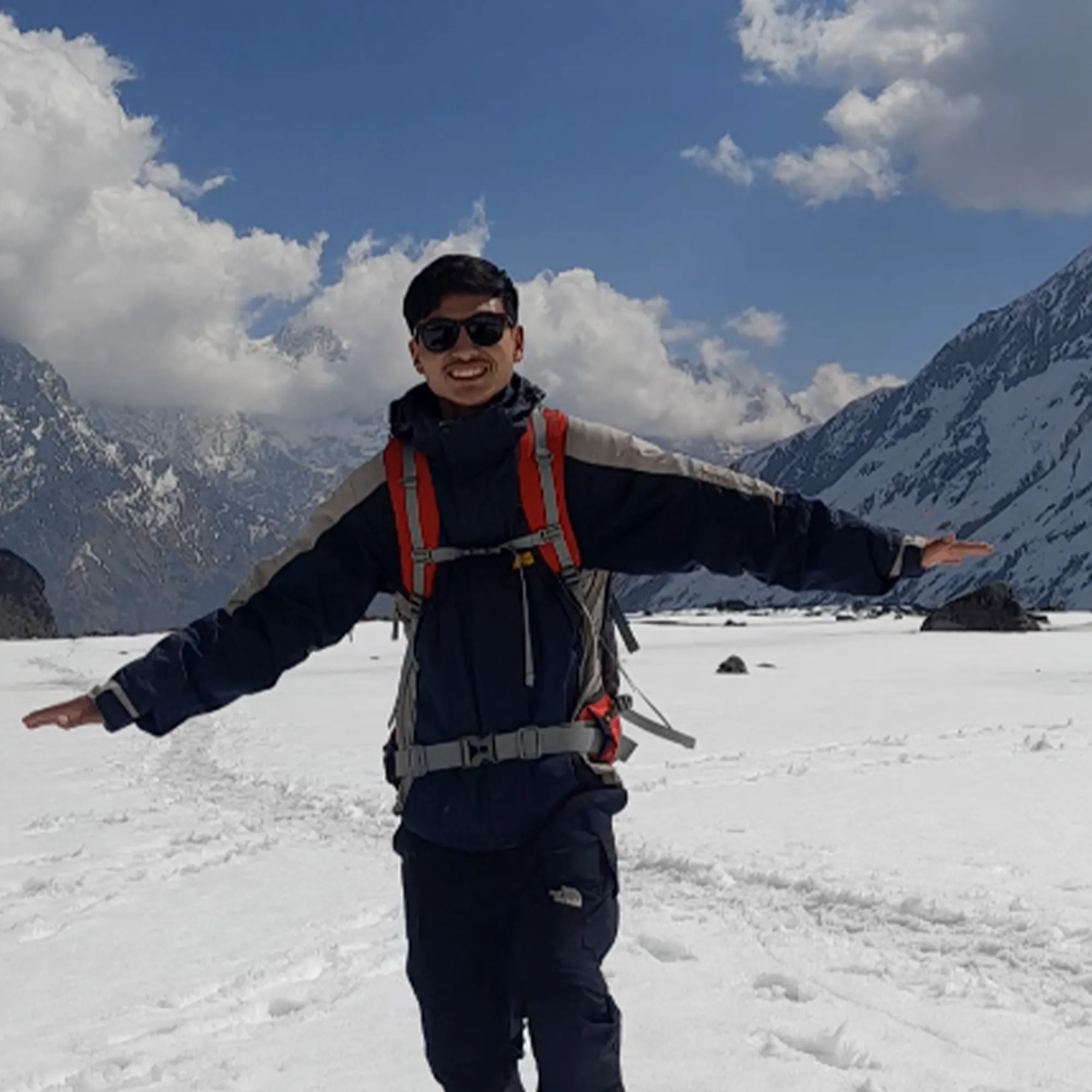 Master Himalaya - 818