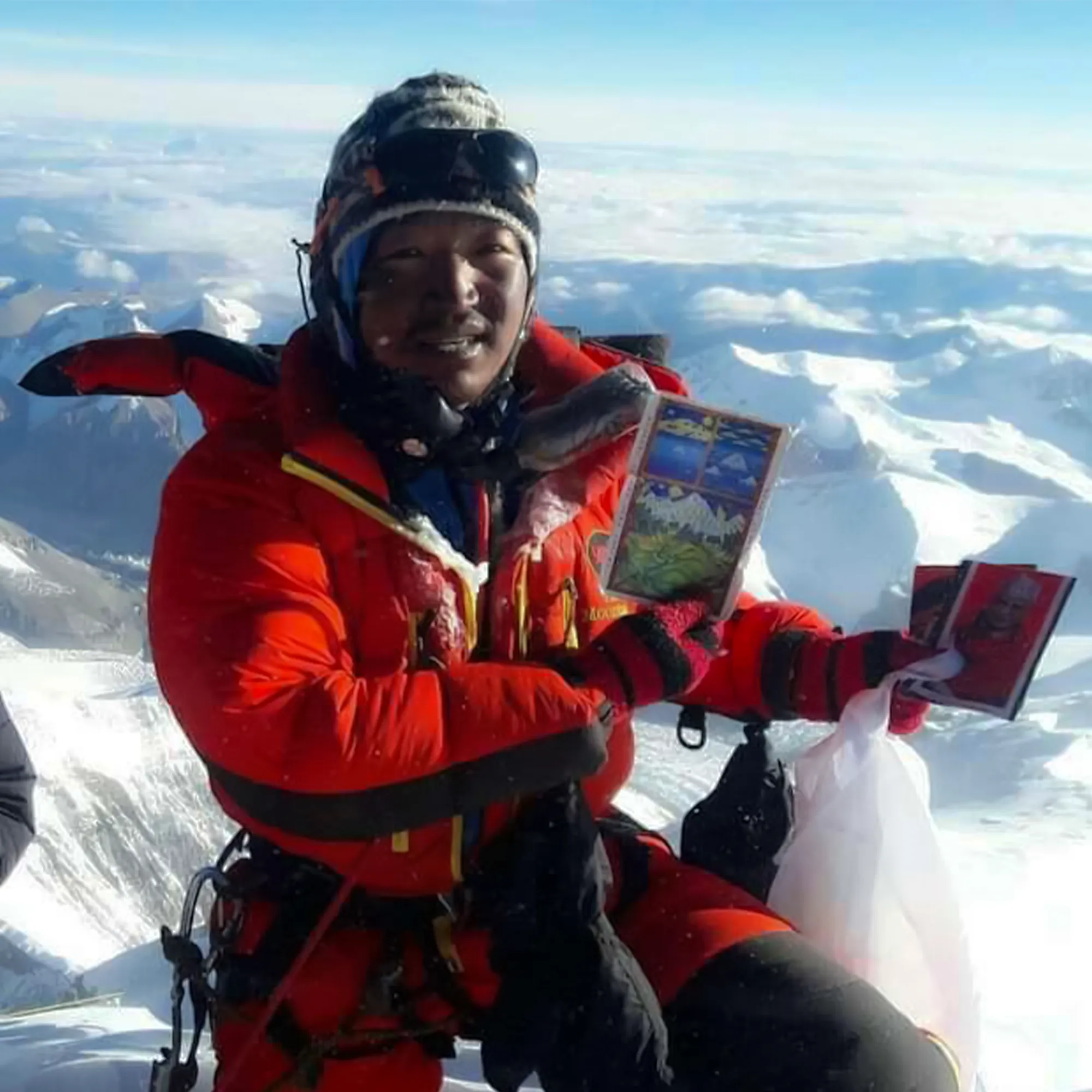 Master Himalaya - 813