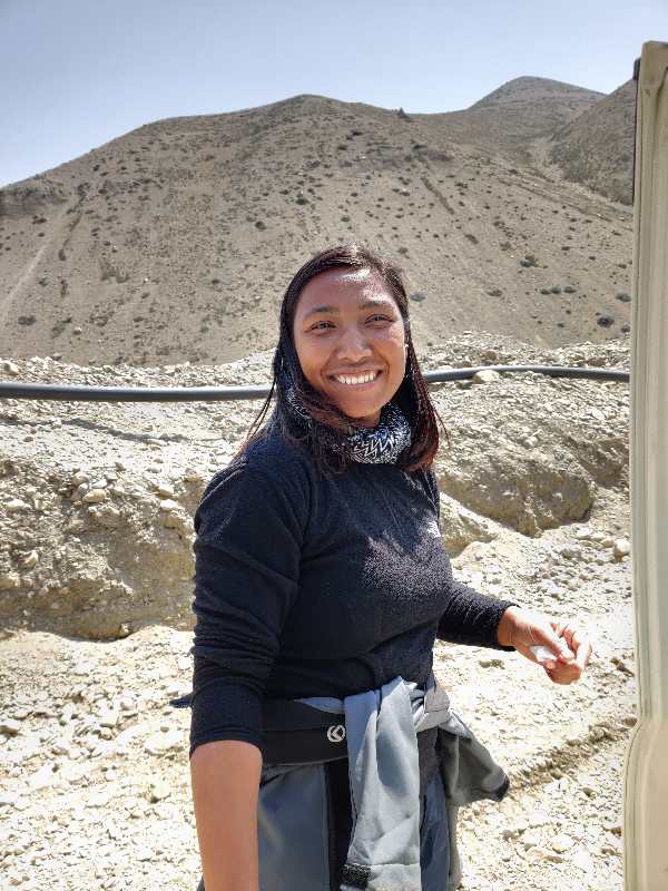 Master Himalaya - 273